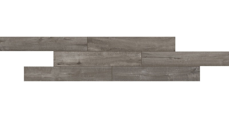 Core Fundamentals Platinum Porcelain Gray Brown VC05 Tile Matte 2