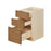 Shady Oak Wood Drawer Base Cabinet 2