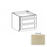 VDB12 Wood Prescott Vanity Drawer Base Prescott 1