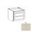 VDB15 Wood Brae Vanity Drawer Base Brae 1