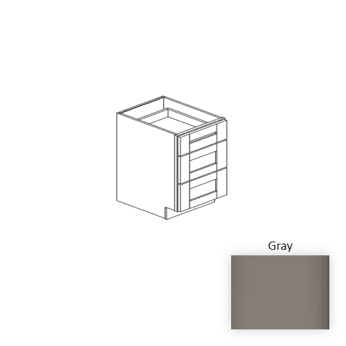 Sterfic SKU - VSB3621DR-ON. Oak. 36" x 34.5" Bathroom Vanity