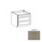 VDB15 Wood Harbor Vanity Cabinet Harbor 1