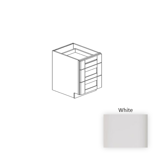 Sterfic SKU - VSB3621DR-ON. Oak. 36" x 34.5" Bathroom Vanity