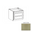 VDB24 Wood Castleton Vanity Cabinet Castleton 1