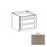 VDB24 Wood Harbor Vanity Drawer Base Harbor 1