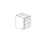 Pink Ceramic Toilet 1