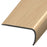 Digital Vinyl Vermont Maple Versa Edge Stair Nose Aluminum Oxide 1