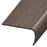 Standard Color Vinyl Royal Oak Versa Edge Stair Nose Aluminum Oxide 1