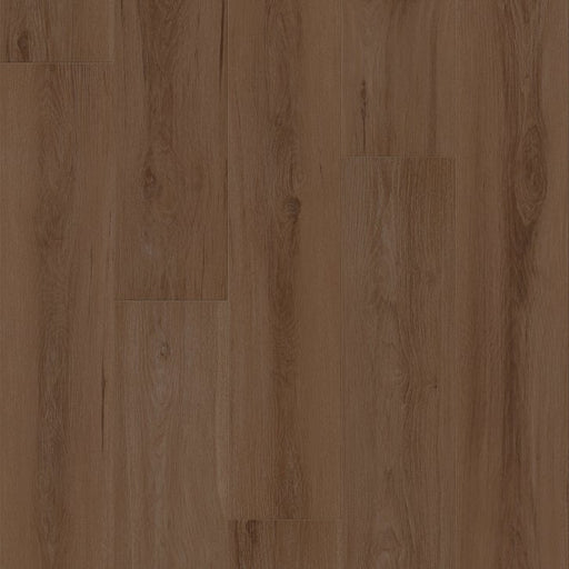 Homestead Vinyl Ladderback Brown 7348 Resilient Luxury Vinyl Plank ScuffResist 1