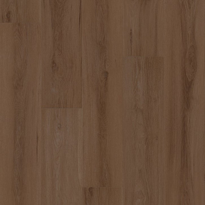 Homestead Vinyl Ladderback Brown 7348 Resilient Luxury Vinyl Plank ScuffResist 1