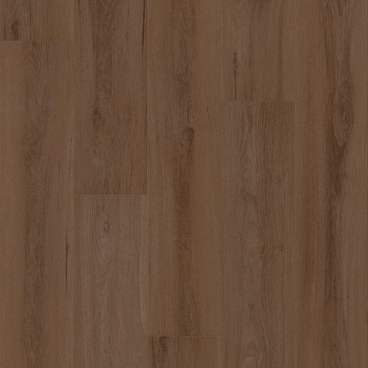 Homestead Vinyl Ladderback Brown 7348 Resilient Luxury Vinyl Plank ScuffResist 1