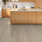 House Vinyl Gossamer Grey 5233 Resilient Luxury Vinyl Plank ScuffResist 2