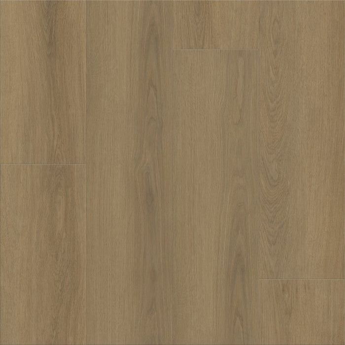 Home Vinyl Homespun Brown 7326 Resilient Luxury Vinyl Plank ScuffResist 1