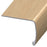 Digital Vinyl Vermont Maple Versa Edge Extra Tall Stair Nose Aluminum Oxide 1