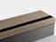 Johnsonite Sisal VIBMNTS-130-3-SQ