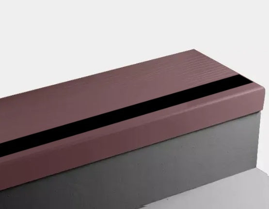 Johnsonite Salsa VIBMNTS-163-3.5-SQ