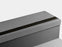 Johnsonite Silver Grey VIBMNTS-55-3.5-SQ