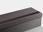 Johnsonite Burgundy VIBMNTS-85-3.5-SQ