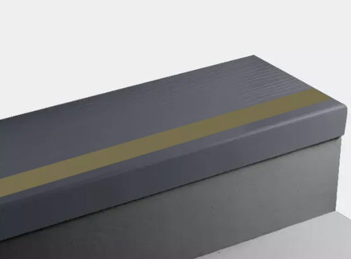 Johnsonite Blue Intensity VIBMNTS-TH2-4-SQ
