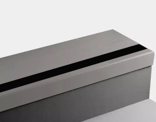 Johnsonite Sailor Red VIBMNTS-VL7-4.5-SQ