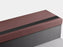 Johnsonite Red Clay VIBMNTS-VL9-4.5-SQ