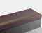 Johnsonite Misted Plum VIBMNTS-VM3-3.5-SQ