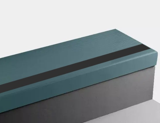 Johnsonite Dream Teal VIBMNTS-VM5-6-SQ