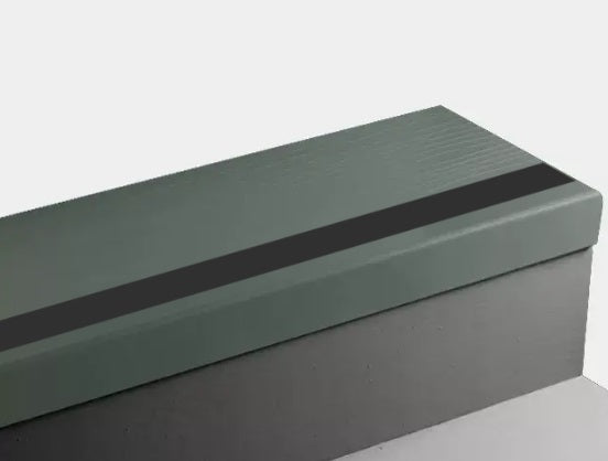 Johnsonite Green Vista VIBMNTS-VN4-3-SQ