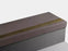 Johnsonite Espresso VIBMNT-132-6-SQ