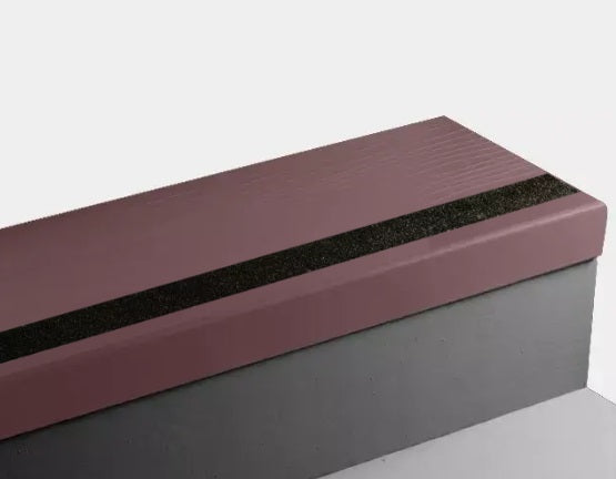 Johnsonite Salsa VIBMNT-163-5-SQ