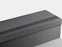 Johnsonite Charcoal VIBMNT-20-4-SQ
