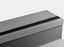 Johnsonite Vapor Grey VIBMNT-23-4-SQ