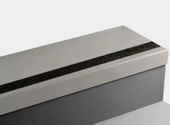 Johnsonite Mist VIBMNT-27-5-SQ