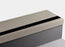 Johnsonite Almond VIBMNT-34-4-SQ