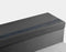 Johnsonite Black VIBMNT-40-5-SQ