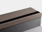 Johnsonite Sandalwood VIBMNT-45-3-SQ