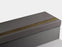 Johnsonite Brown VIBMNT-47-4-SQ