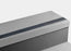 Johnsonite White VIBMNT-50-3-SQ
