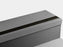 Johnsonite Silver Grey VIBMNT-55-3.5-SQ