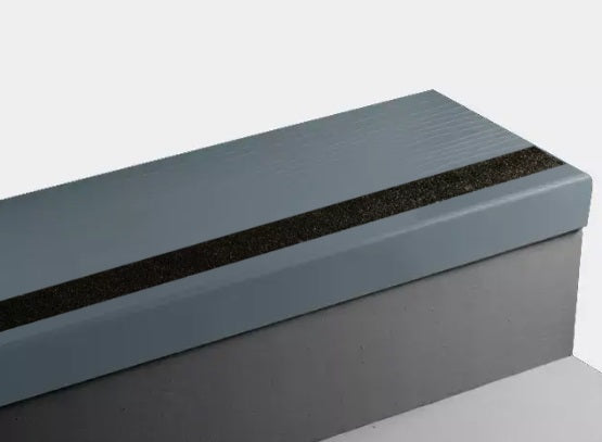 Johnsonite Windsor Blue VIBMNT-58-5-SQ