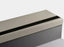 Johnsonite Bone White VIBMNT-79-6-SQ