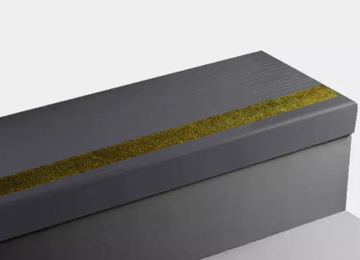 Johnsonite Indigo VIBMNT-TA9-3.5-SQ