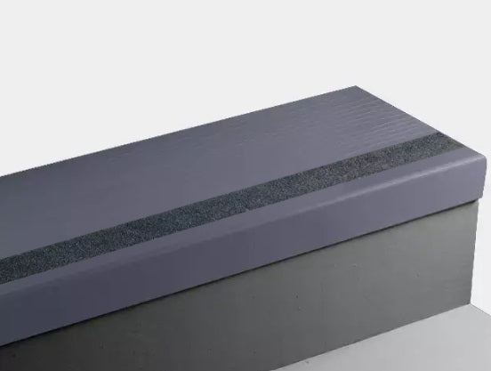 Johnsonite Grapest VIBMNT-TB4-3.5-SQ
