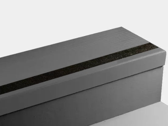 Johnsonite Mink VIBMNT-TG6-5-SQ