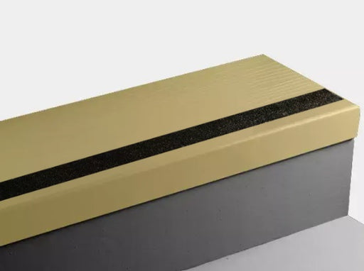 Johnsonite Canary VIBMNT-TG7-3.5-SQ