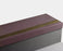 Johnsonite Misted Plum VIBMNT-VM3-5-SQ