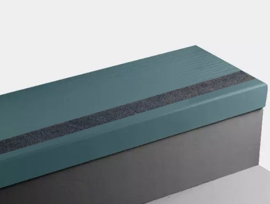 Johnsonite Dream Teal VIBMNT-VM5-3-SQ