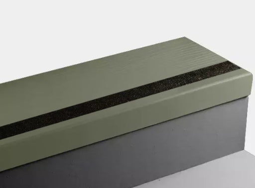 Johnsonite Gecko VIBMNT-VN3-6-SQ