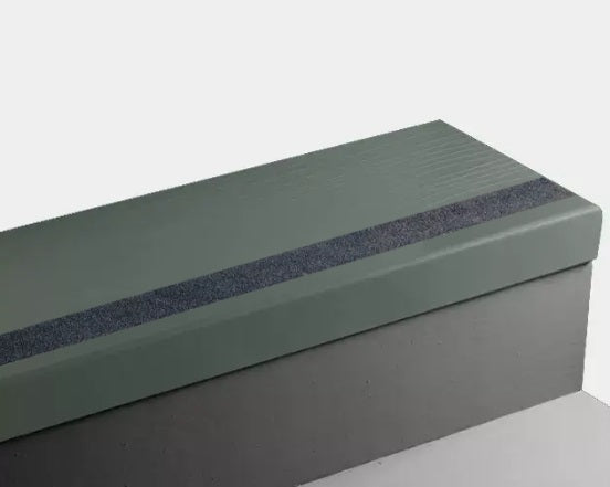 Johnsonite Green Vista VIBMNT-VN4-6-SQ