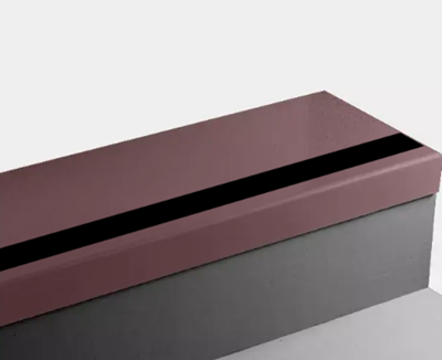 Johnsonite Salsa VICFLNTS-163-6-SQ